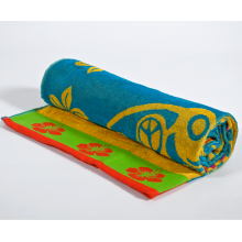 Beach Towel Double Size